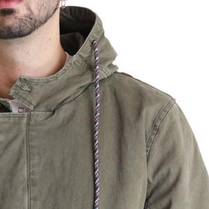 GIUBBOTTO PARKA BERNA - Mad Fashion | img vers.300x/
